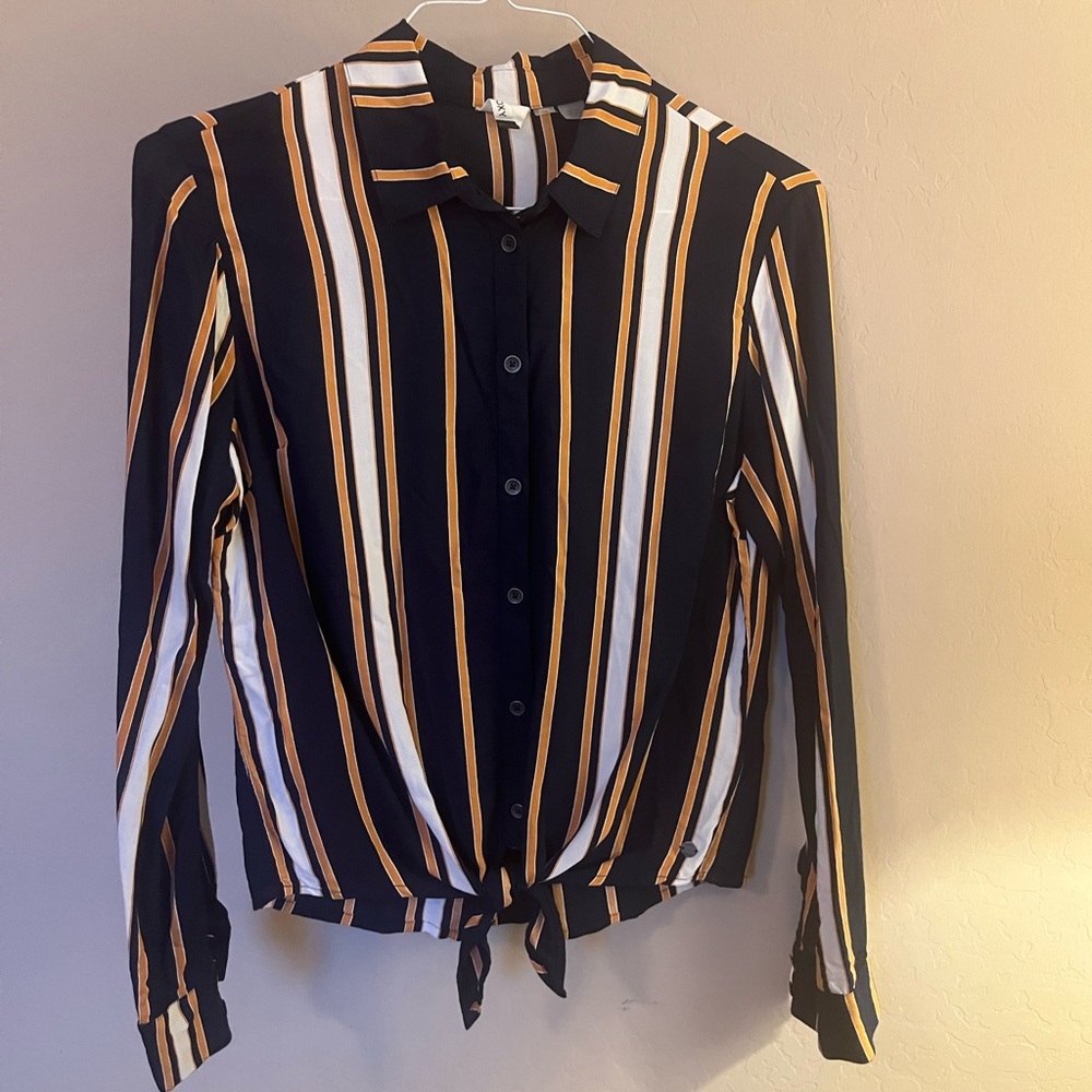 Roxy blouse - like new